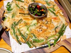 -恩你小木屋·韩式料理(假日广场店)