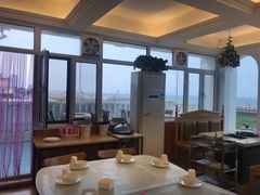 大堂-港畔赶海蒸汽海鲜烧烤自助(仙螺岛店)