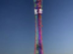 -珠江夜游广州塔·中大码头