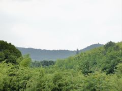 -旺山·浪头人家