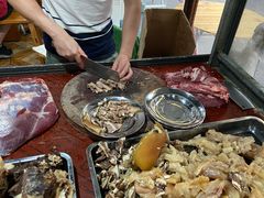 -佳荣老五生态牛肉馆