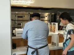 -爸爸糖手工吐司(天津大沽南路店)