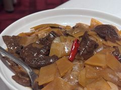 黄蘑土豆片-悦海堂(金融街购物中心店)