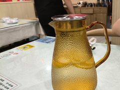 -听涛雅苑百味饺子老家菜馆