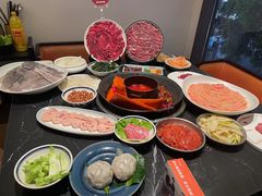 -巴蜀大将火锅(春熙店)
