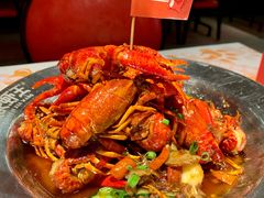 -熊记虾王·小龙虾(东晓南店)
