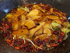 -素心小筑(后沙裕镇店)