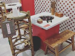 -陳艳红火锅(港汇店)