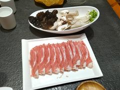 -蒙都43°9羊火锅(平庄店)
