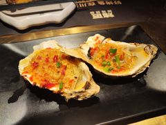 -烤匠麻辣烤鱼(环球中心店)