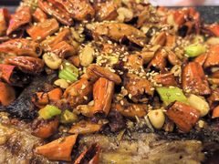 -川渝小馆-巫山烤鱼(慧忠路店)