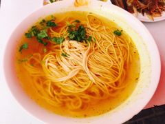 -鑫明明拉面(宁化路店)
