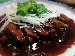 -小郭私房菜·海肠捞饭店(学士街店)