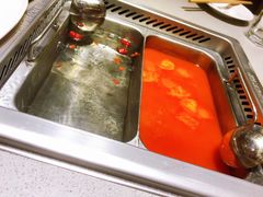 -海底捞火锅(河东万达广场店)