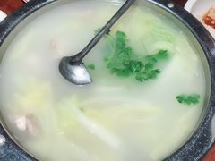 -塔里木新疆饭店(新北万达店)