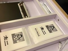 餐具摆设-太二酸菜鱼(沈阳万象城店)