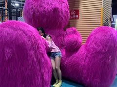 -嗨马乐动室内潮玩运动·团建·轰趴·桌游(南丰汇店)