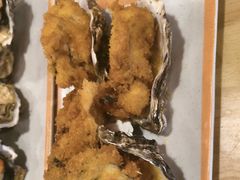 -蚝当家·海鲜龙虾烧烤(文二路原开蚝屋店)