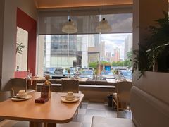 -隅乐胡椒虾·台湾菜·团建(皇岗店)