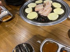 -·缸桶屋·韩式牛肋条自助烤肉(西湖D11店)