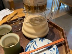 -竹里馆·淮扬菜·功夫茶(老门东店)