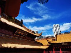 -钦赐仰殿道观