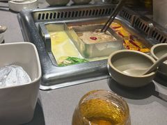 -巴奴毛肚火锅(商城路店)