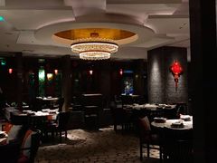 大堂-湖滨28中餐厅·西湖宴·杭州君悦酒店