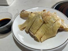 -邵老爹老杭州白斩鸡·家常菜(建国北路店)