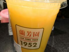 -兰芳园丝袜奶茶(亦庄大族店)