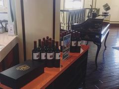 -天津津利华酒店