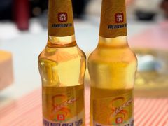 -李师傅家常菜(没有分店)