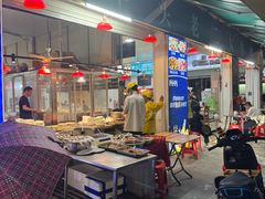-车头老二大排档(金城步行街店)
