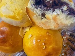 -爱德顺糕点食屋(利民道店)