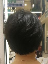 -木北造型