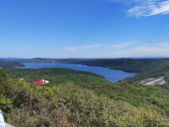 -棋盘山风景区