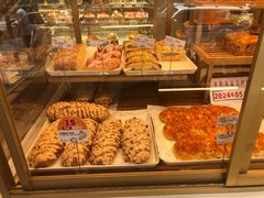 -爱纶蛋糕(山东路店)