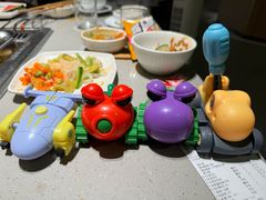 -海底捞火锅(关山保利店)