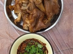 -王万妈卤猪脚(青岩交通路)