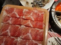 -一绪に寿喜烧自助(世茂广场店)