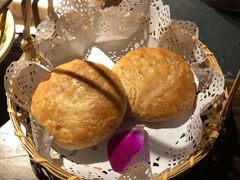 -老牌坊云南鱼豆花火锅(哈西万达店)