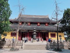 -西园戒幢律寺