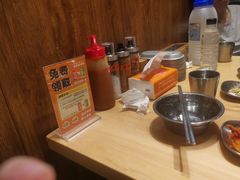-麻蒲碳烤肉(远景路1号店)