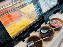 -菲住布渴酒店自助餐厅(阿里巴巴西溪园区店)