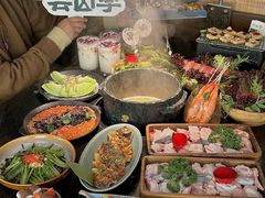 -芸山季·云南野生菌火锅(人民广场来福士店)