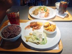 -无印良品餐堂 MUJI Diner(成都太古里店)