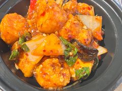 -Hi YOU你的饭局泰餐厅(雍和宫店)