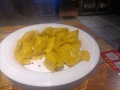 -金谷园饺子·烧烤(人大总店)