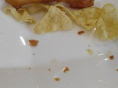 -新发记港式茶餐厅(黄浦店)