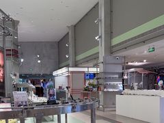 -吴良材眼镜(七重天新视场店)